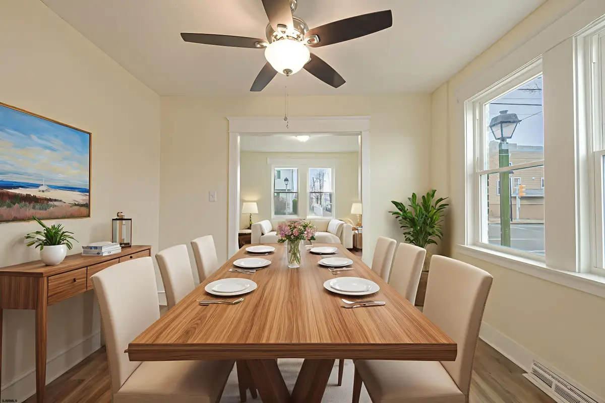 1263 N Ohio Ave, Atlantic City, NJ 08401 - #1