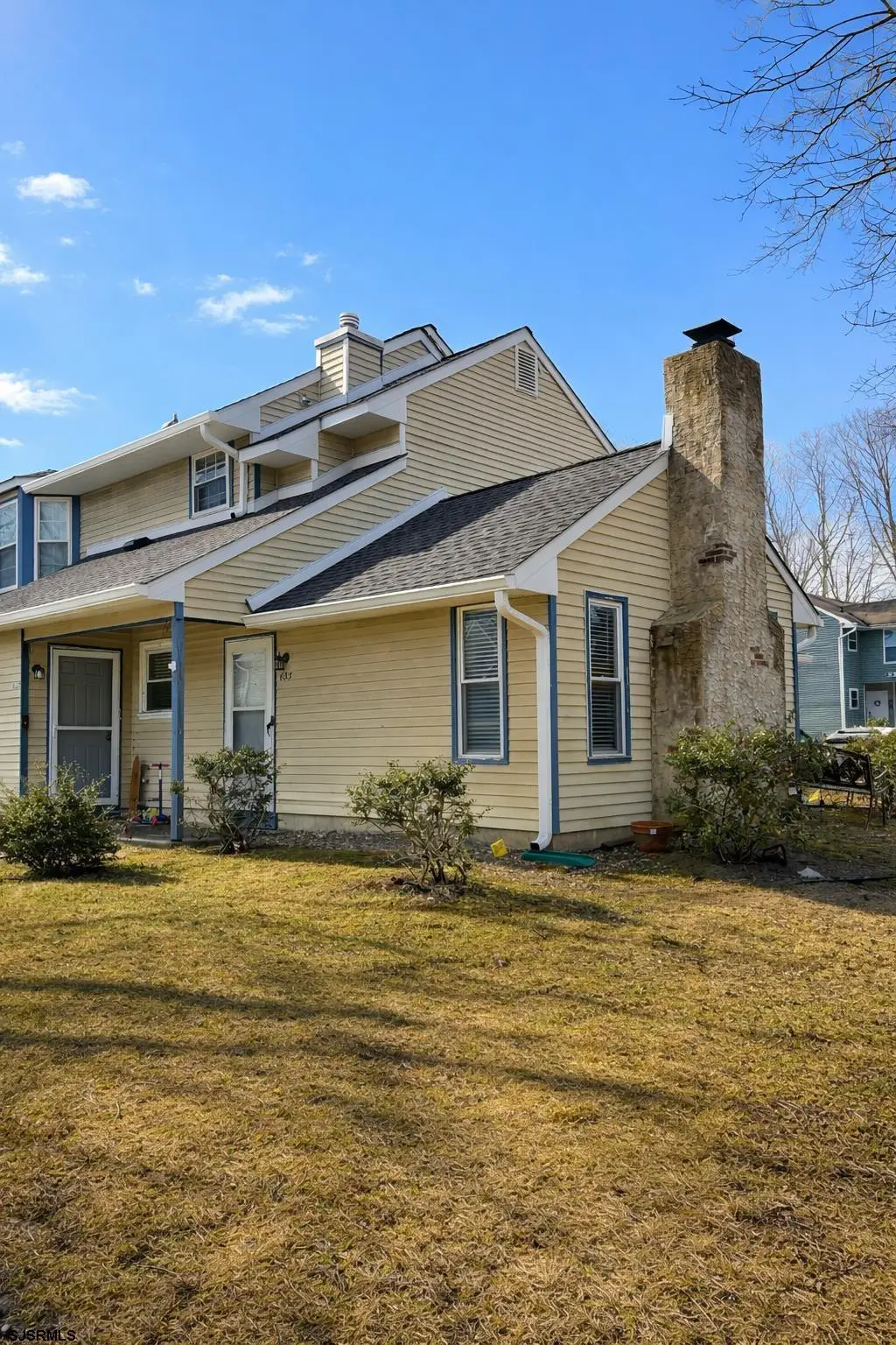 835 Fishers Creek Road #835, Smithville, NJ 08205 - #1