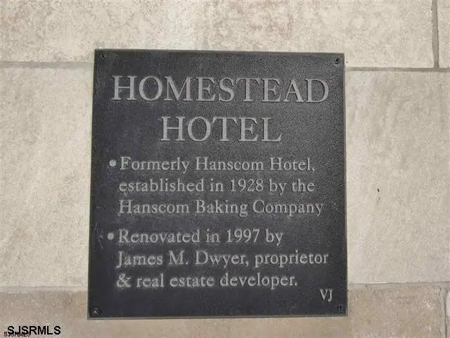 807 E 8th Street #306, Ocean City, NJ 08226 - #3