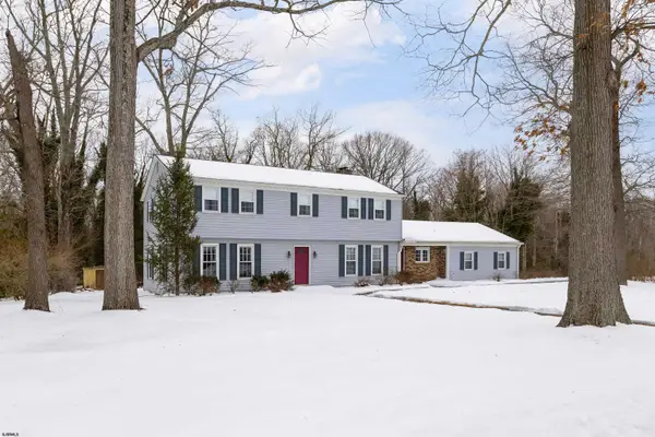 271 Beacon Ave, Vineland, NJ 08360-7101