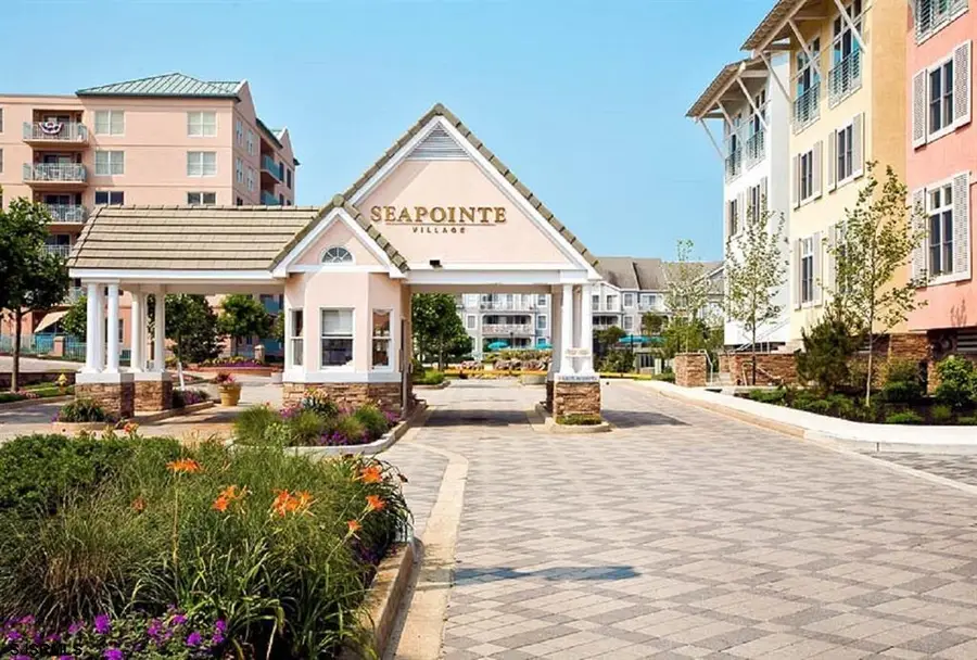 9905 Seapointe Blvd Blvd #409, Wildwood Crest, NJ 08260 - #2