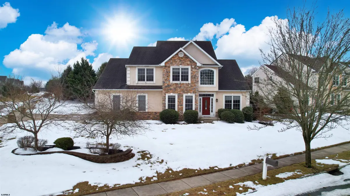 143 Yorktown Road, Swedesboro, NJ 08085-4203 - #1