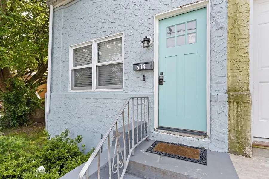 712 Magellan Ave, Atlantic City, NJ 08401 - #2