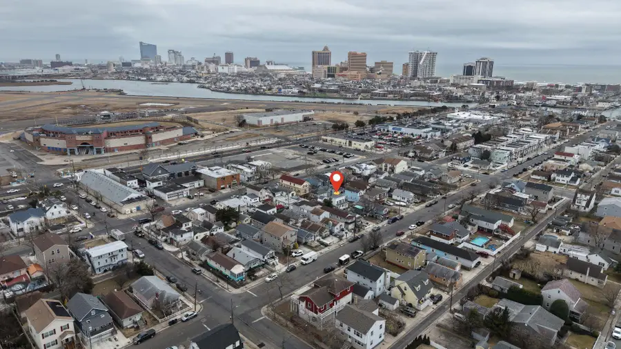 628 Wisteria Road, Atlantic City, NJ 08401 - #2