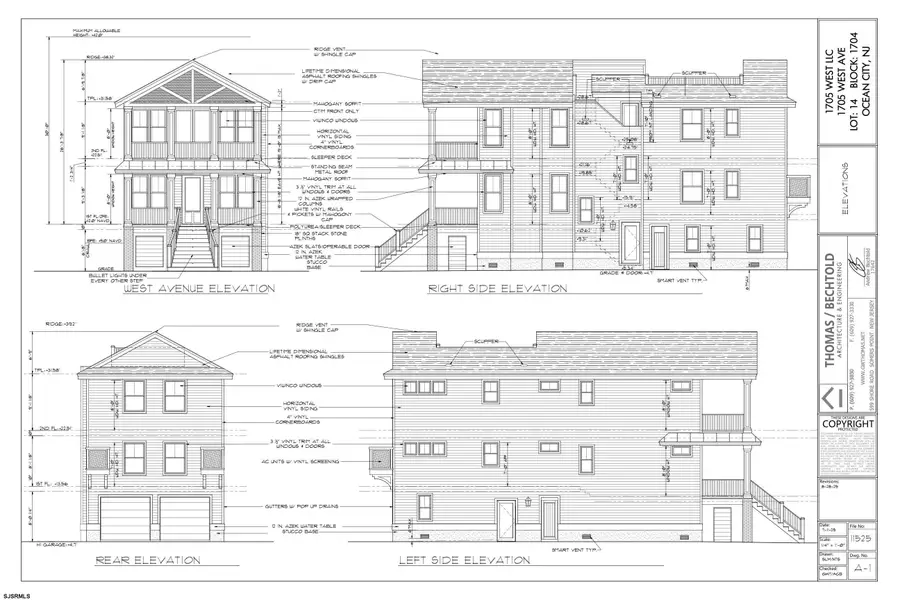 1707 West Avenue #2, Ocean City, NJ 08226 - #3