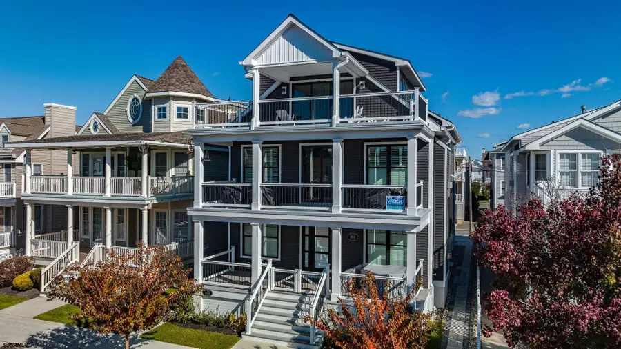 855 4th Street #2, Ocean City, NJ 08226 - #3