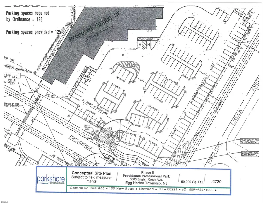 3063 English Creek Ave, Egg Harbor, NJ 08234 - #2