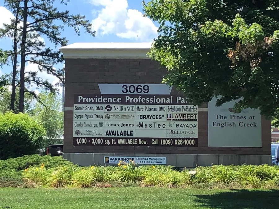 3063 English Creek Ave, Egg Harbor, NJ 08234 - #3