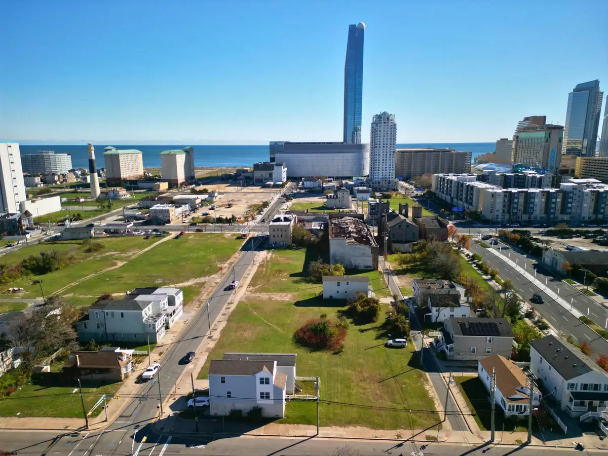12-20, 36,38,42 N Massachusetts Ave, Atlantic City, NJ 08401 - #1
