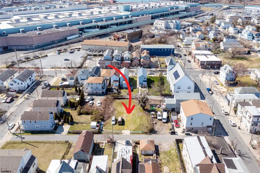 414 Hobart Ave, Atlantic City, NJ 08401 - #2