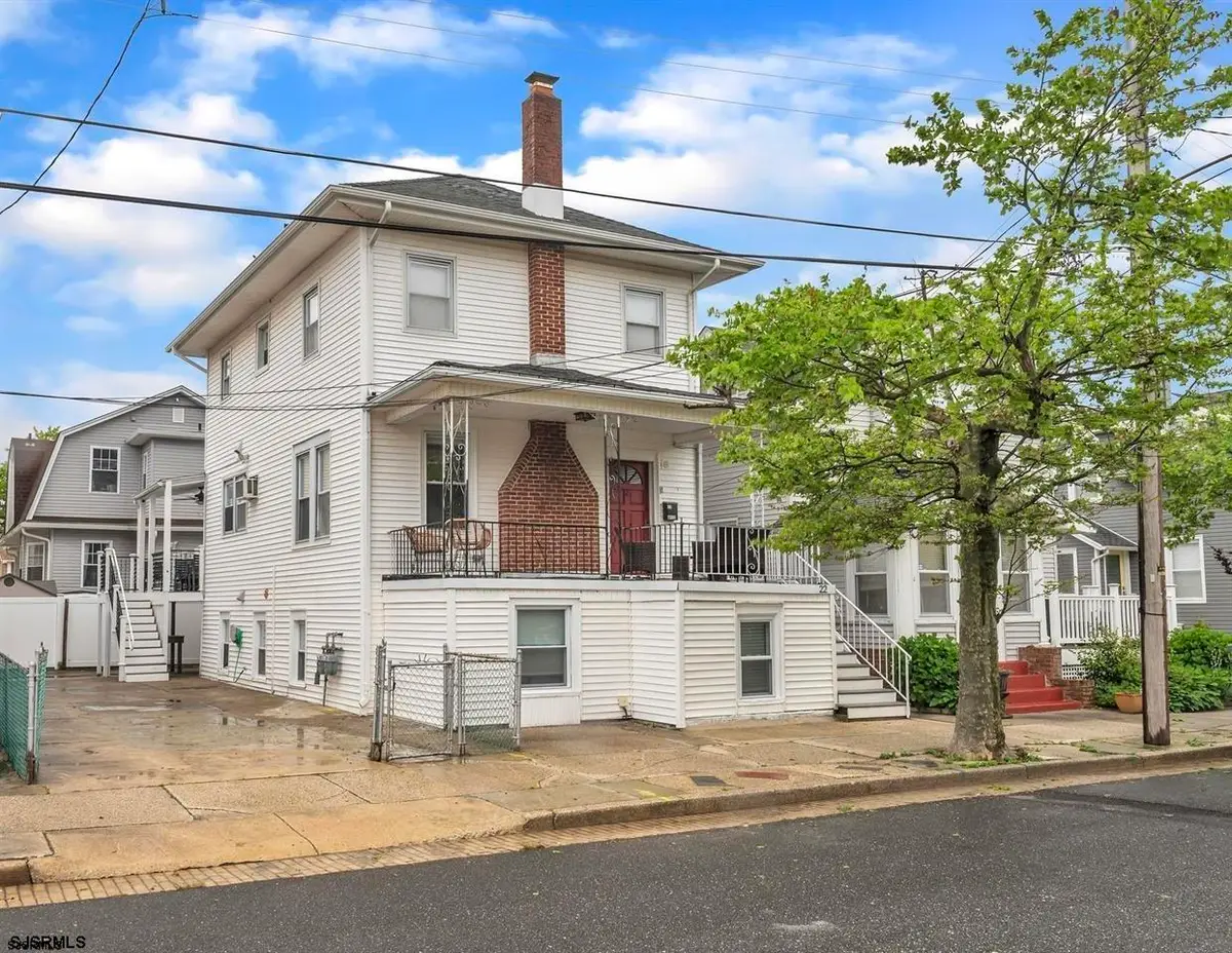 22 N Austin Ave, Ventnor City, NJ 08406 - #1
