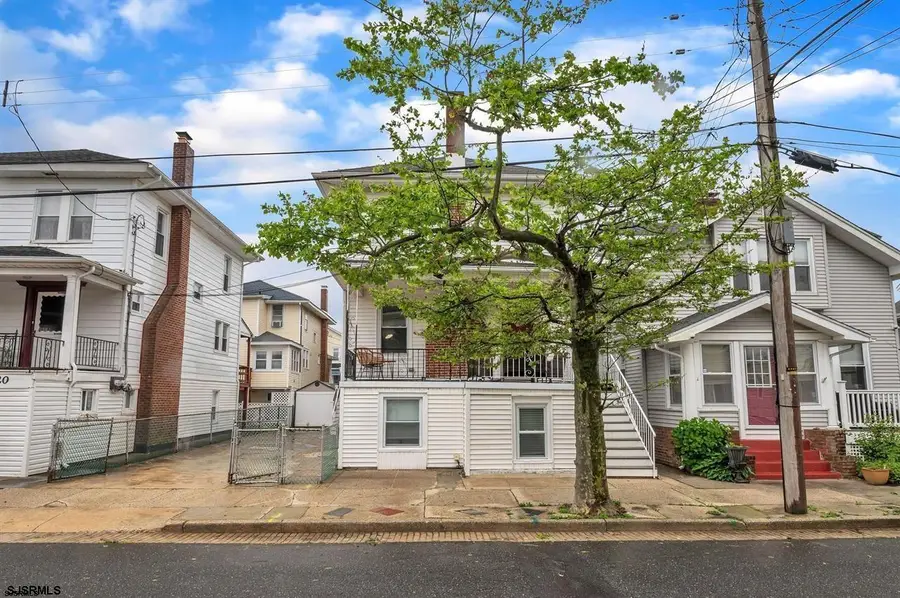 22 N Austin Ave, Ventnor City, NJ 08406 - #2