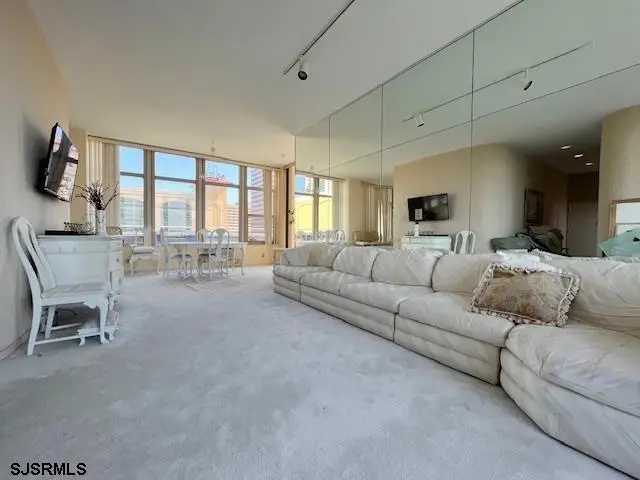 2834 Atlantic Ave Ave #PH1, Atlantic City, NJ 08401 - #2
