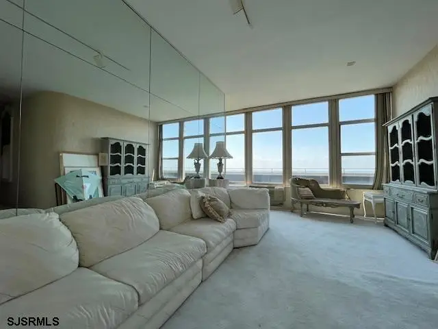 2834 Atlantic Ave Ave #PH1, Atlantic City, NJ 08401 - #3