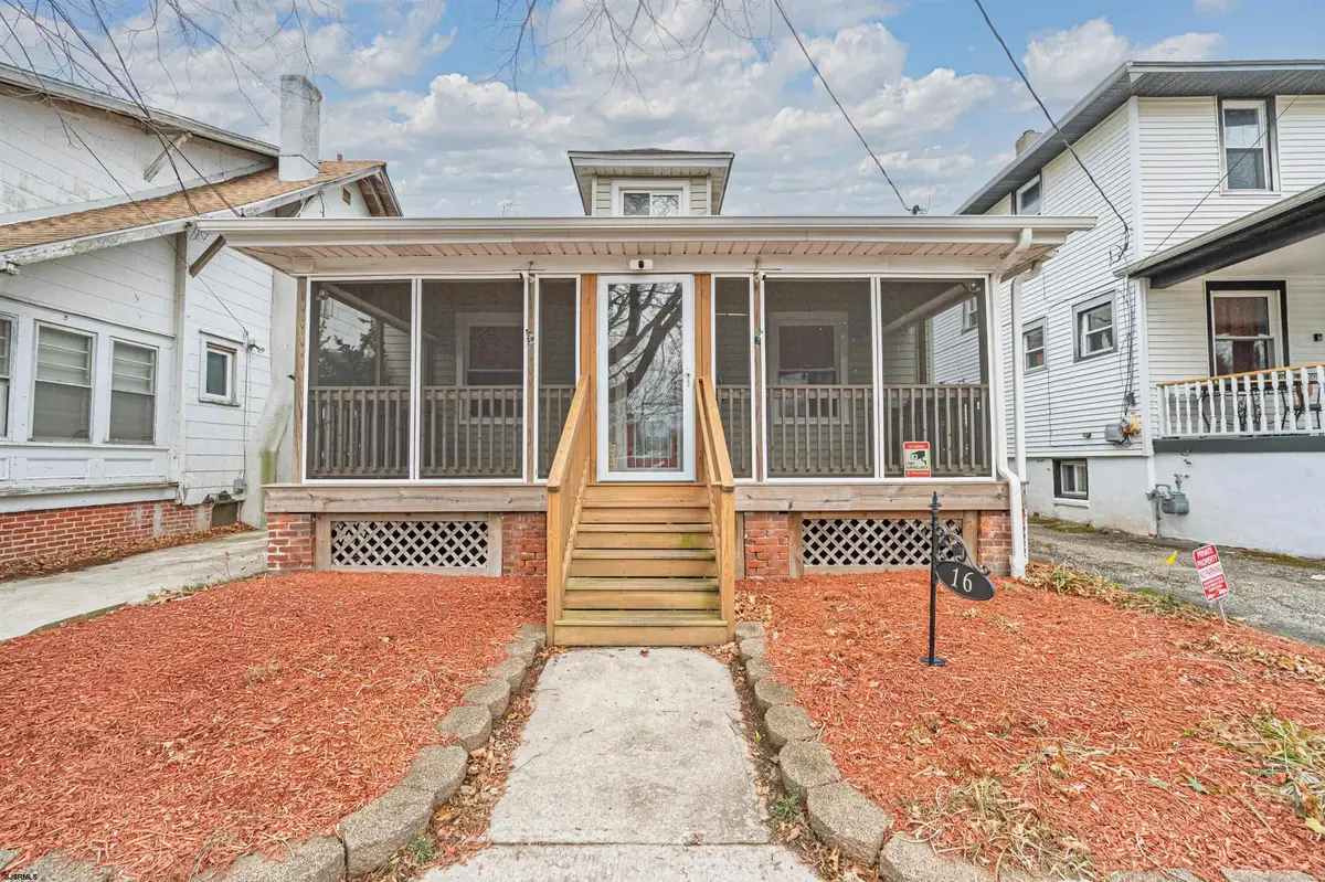 16 Lake Pl, Pleasantville, NJ 08232 - #1