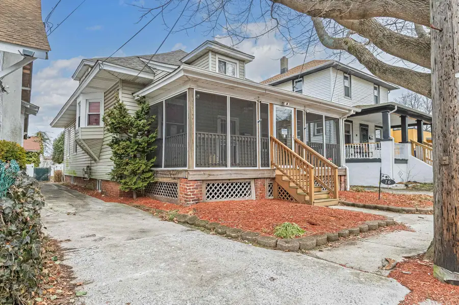 16 Lake Pl, Pleasantville, NJ 08232 - #3