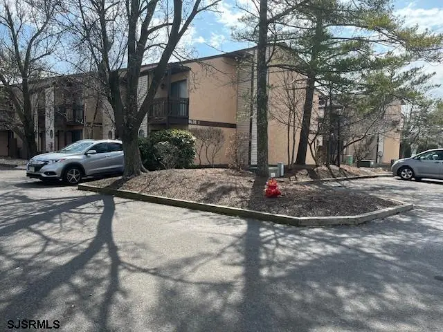 207 Newtowne Sq #207, Pleasantville, NJ 08232 - #3