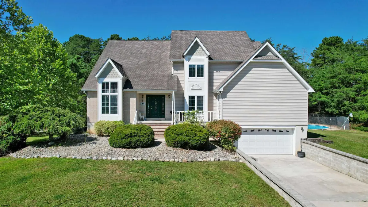 892 Hogbin Rd Road, Millville, NJ 08332 - #1