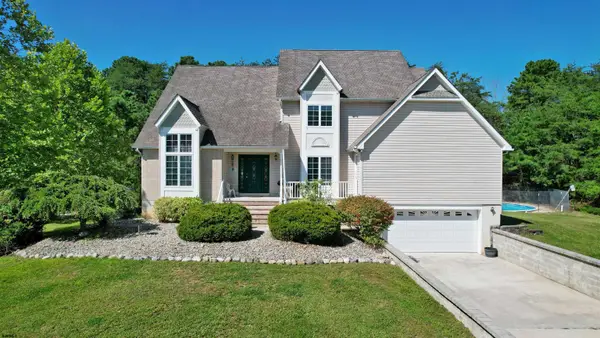 892 Hogbin Rd Road, Millville, NJ 08332