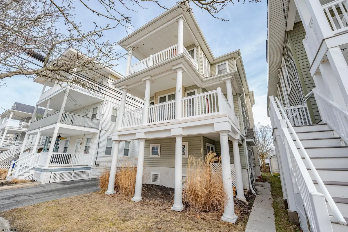 511 E 16th St, Ocean City, NJ 08226 - #1