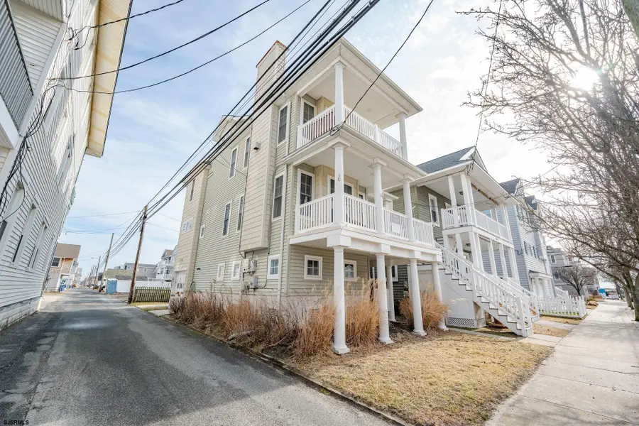 511 E 16th St, Ocean City, NJ 08226 - #3