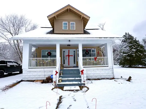 114 Jefferson Ave Ave, Egg Harbor Township, NJ 08234