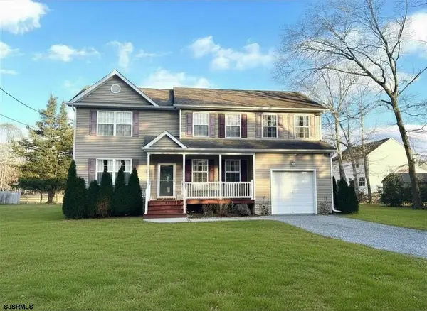 3056 Ivins Ave, Egg Harbor Township, NJ 08234