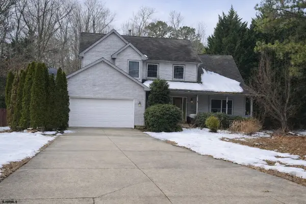 200 Shady Knoll, Galloway Township, NJ 08205