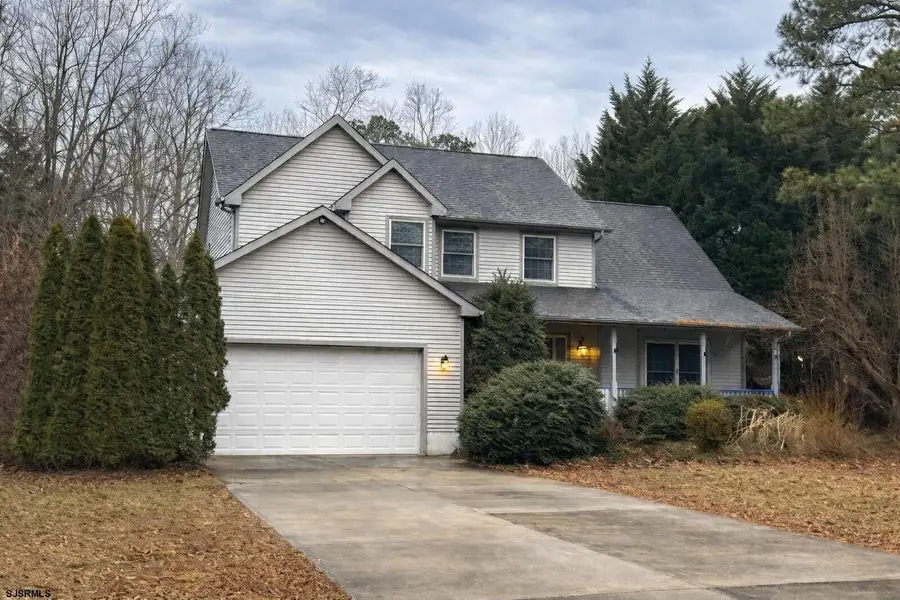 200 Shady Knoll, Galloway, NJ 08205 - #2