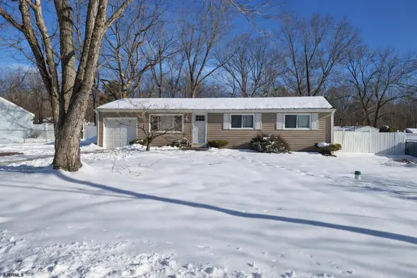 4108 W Adams, Mullica Township, NJ 08037