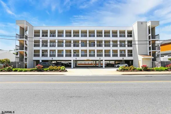 3007 Bayshore #4 #4, Brigantine, NJ 08203-9999