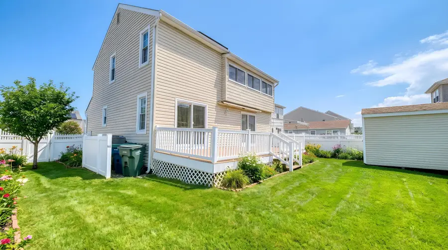 1330 Quimet Road, Brigantine, NJ 08203 - #2