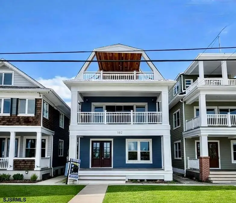 1532 Wesley Avenue, Ocean City, NJ 08226 - #1