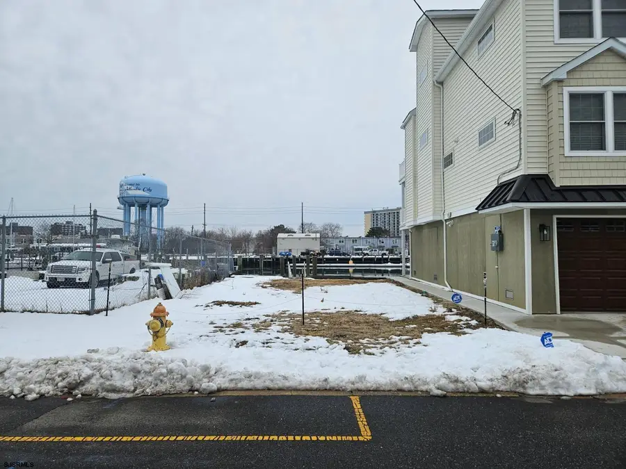 516 N Delaware Ave, Atlantic City, NJ 08401 - #2