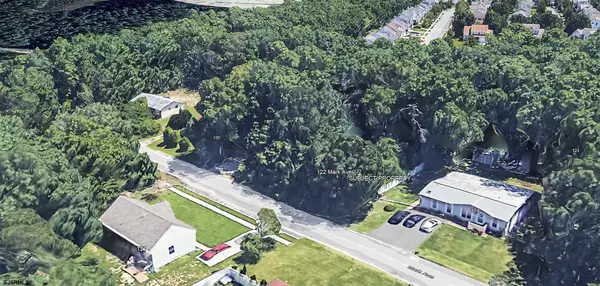 122 Mark Ave Ave, Egg Harbor Township, NJ 08234