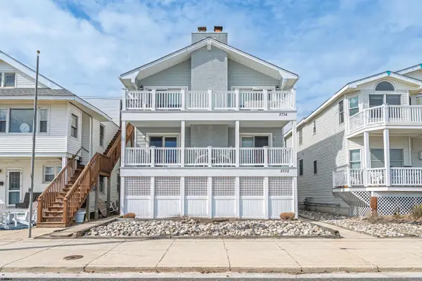 5732 Central 1st Ave #1st, Ocean City, NJ 08226