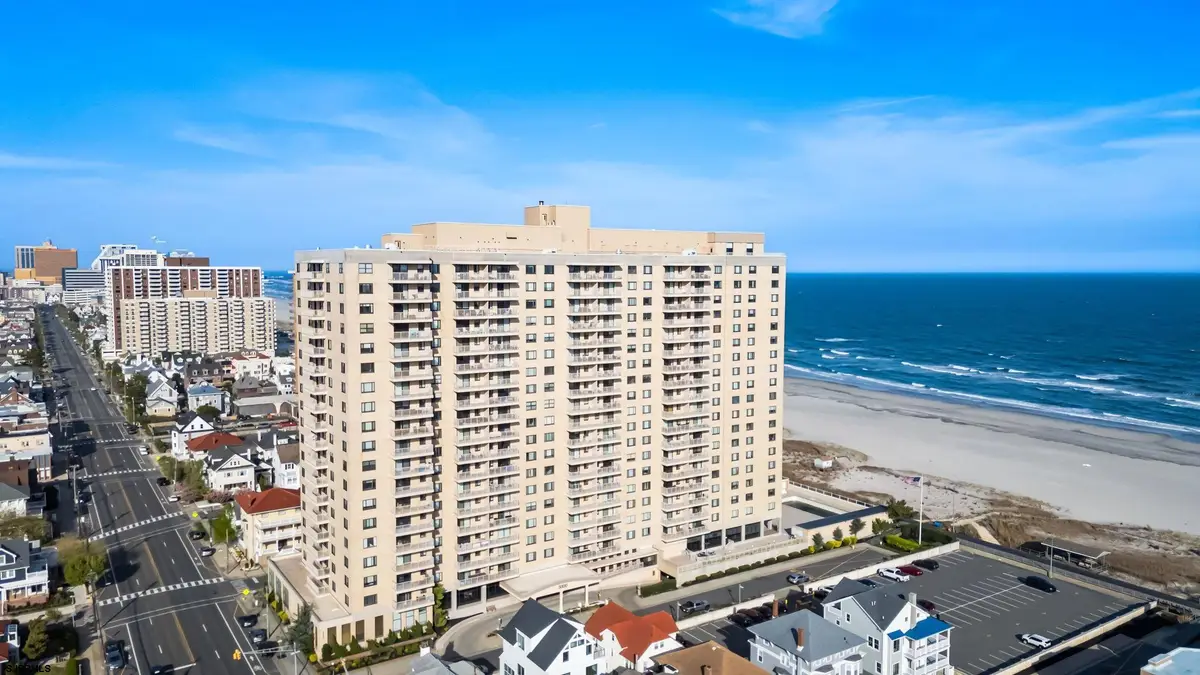 5000 Boardwalk #1008, 1009, Ventnor City, NJ 08406 - #1