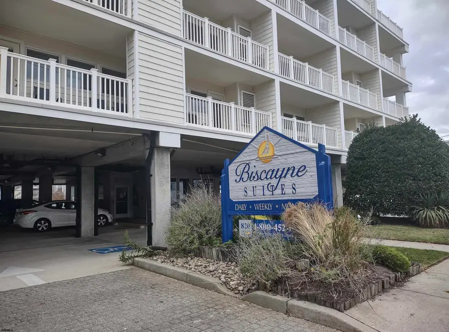 820 Ocean Ave #112, Ocean City, NJ 08226 - #2