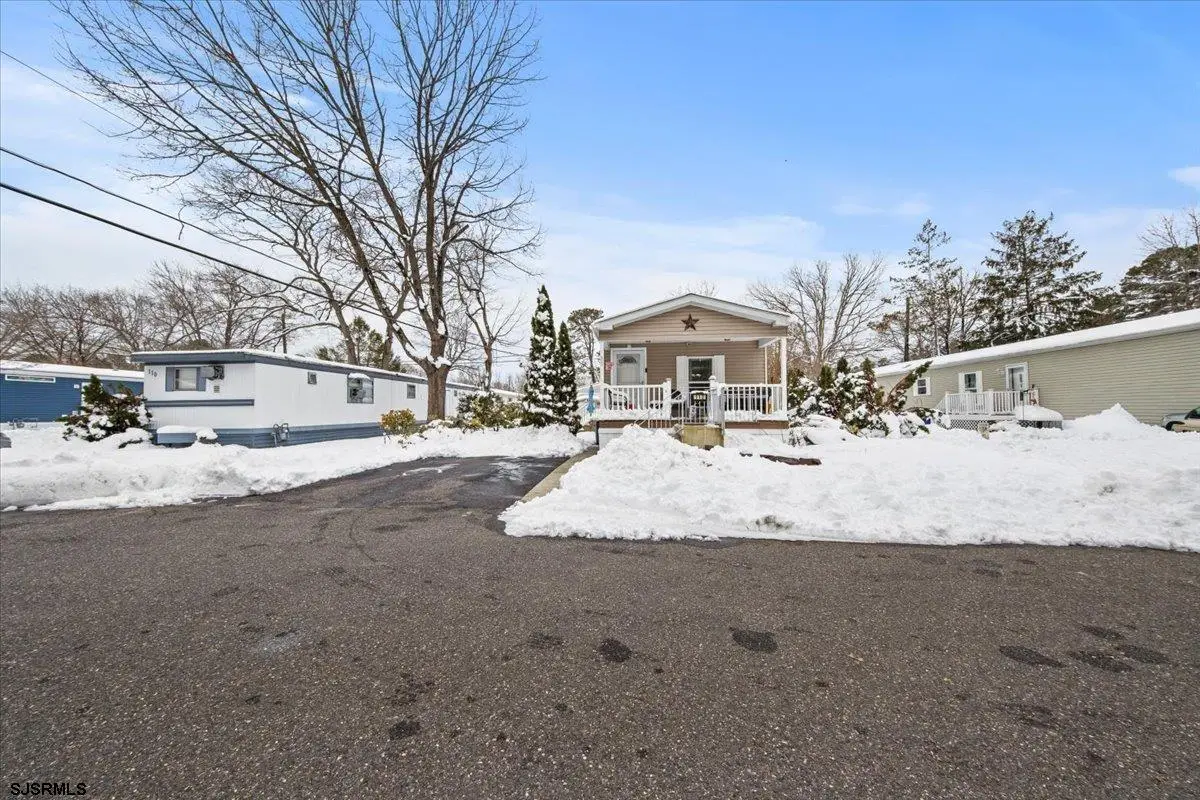 5043 English Creek #112, Egg Harbor, NJ 08234 - #1