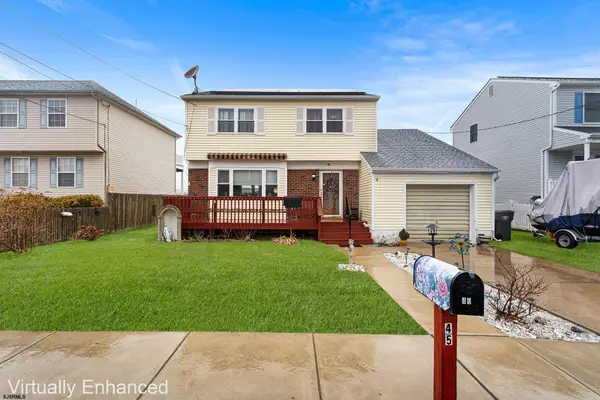 45 Heald Road, Brigantine, NJ 08203