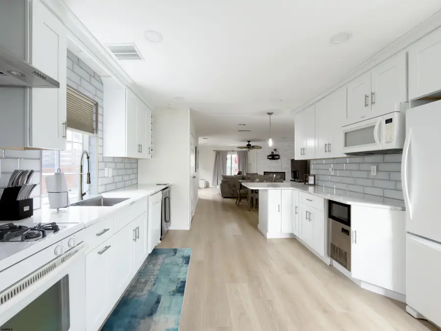 420 Berkshire Ave, Ventnor City, NJ 08406 - #3