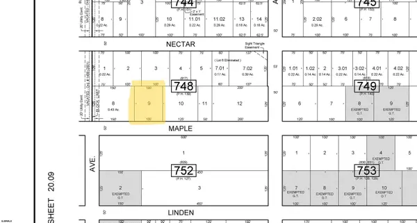 Maple Ave, Galloway Township, NJ 08205