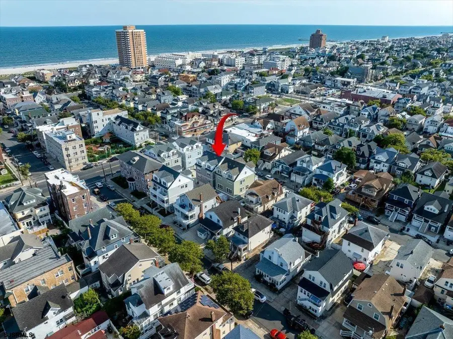 1 N Nashville Ave, Ventnor City, NJ 08406 - #3