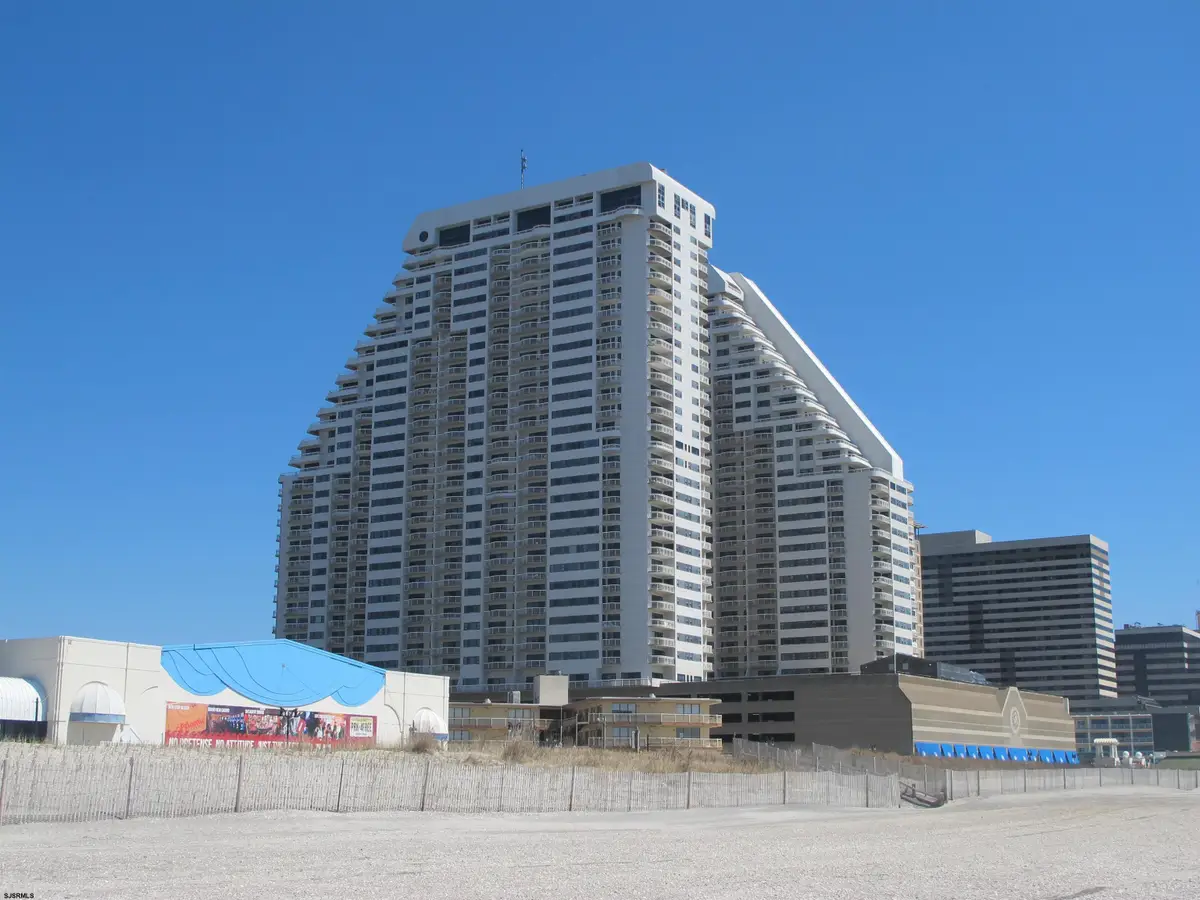 3101 Boardwalk #1715-1, Atlantic City, NJ 08401 - #1