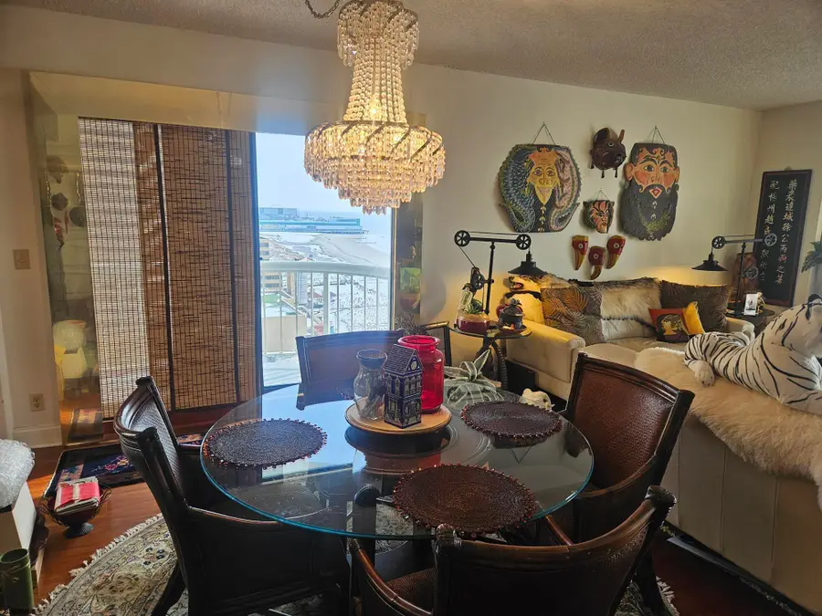 3101 Boardwalk #1715-1, Atlantic City, NJ 08401 - #3