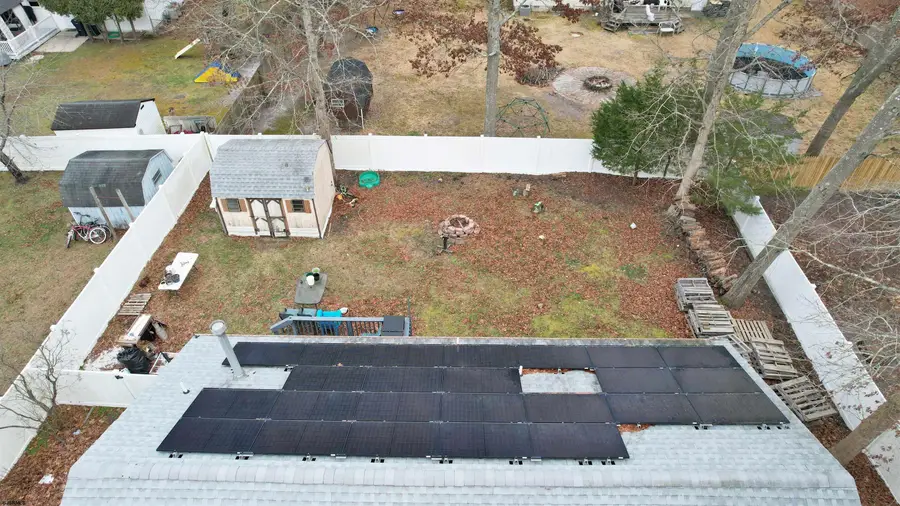 450 S Redwood Ave, Pomona, NJ 08205 - #3