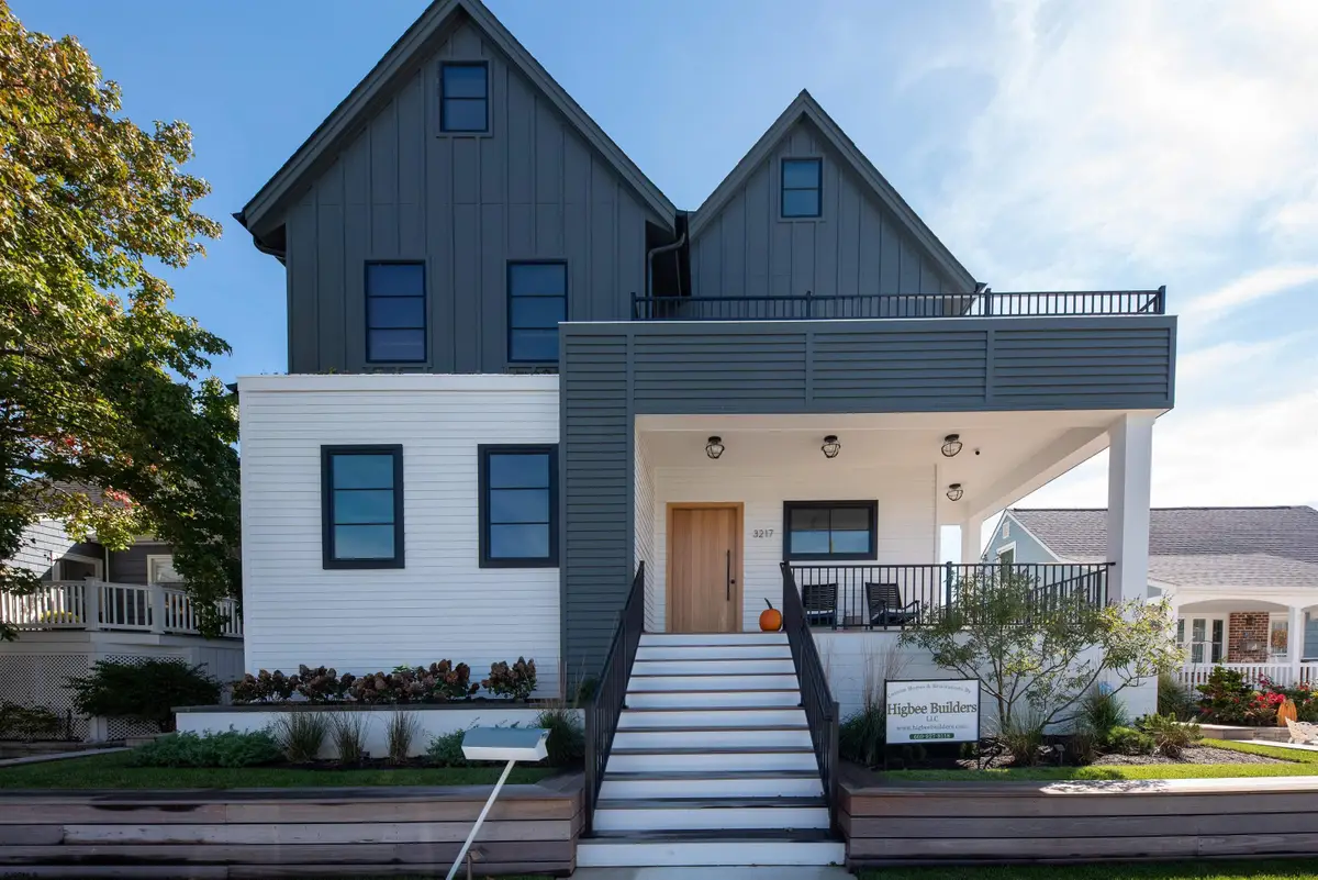 3217 Simpson Avenue, Ocean City, NJ 08226 - #1