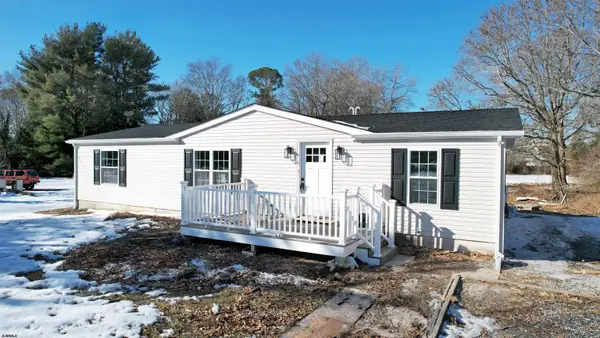 136 Fabian Ave, Northfield, NJ 08225