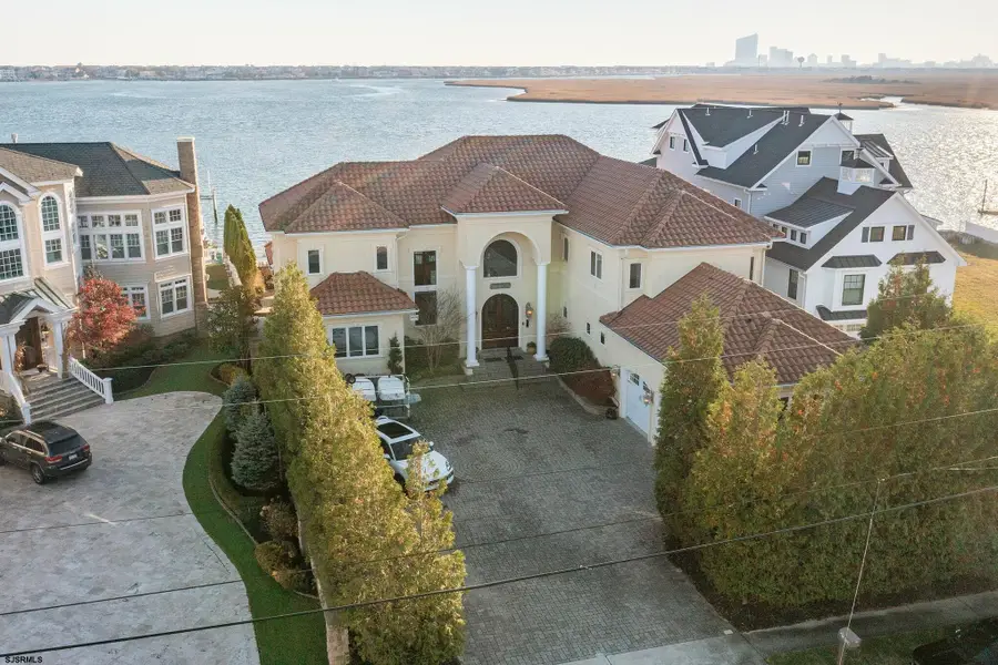 554 W Shore Dr, Brigantine, NJ 08203 - #3