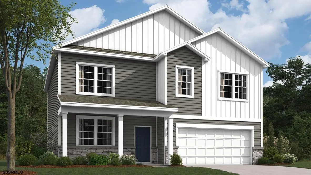 131 Malibu Dr, Egg Harbor, NJ 08234 - #1